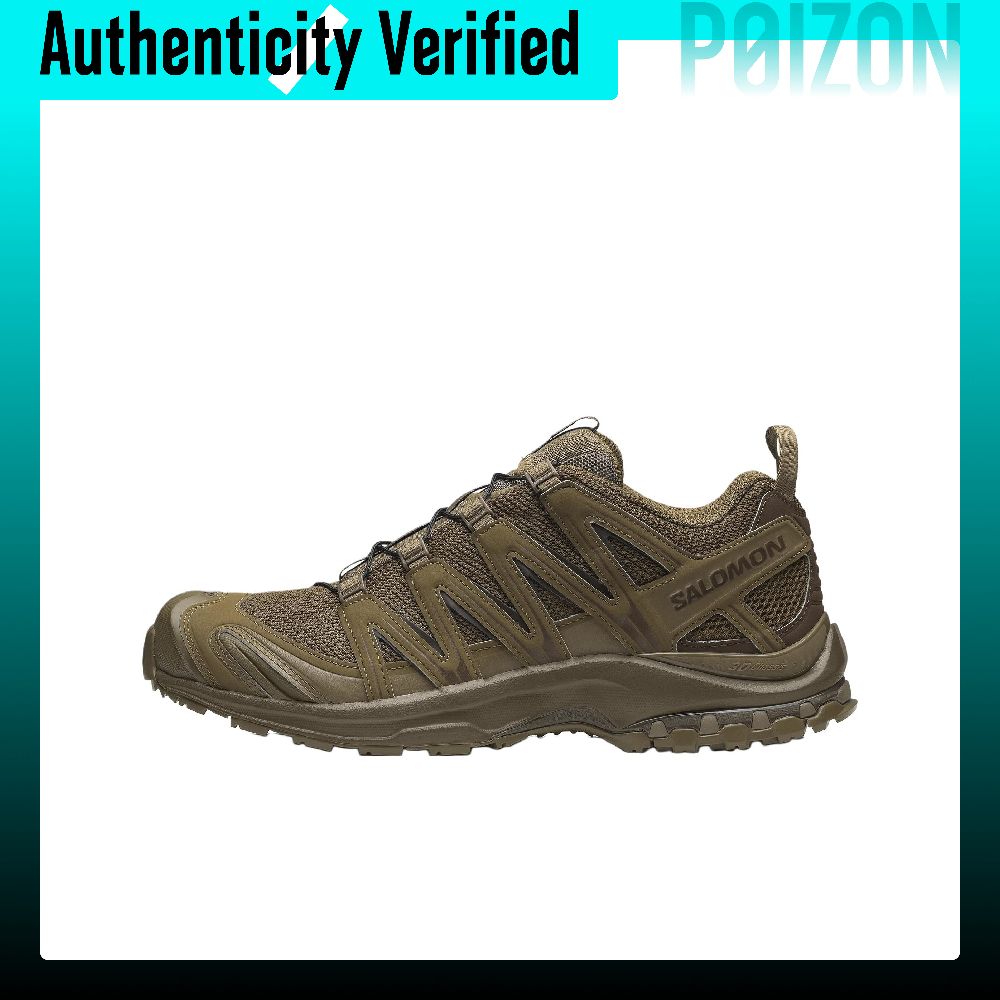 Salomon Shoes Xa Pro 3D - SALOMON XA PRO 3D Sepatu Lari