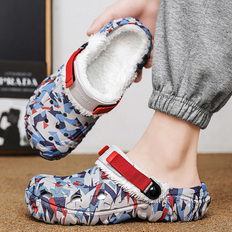 Sandal Pria Baru Musim Dingin  - Outdoor Lighting For Your Home ulasan dan harga