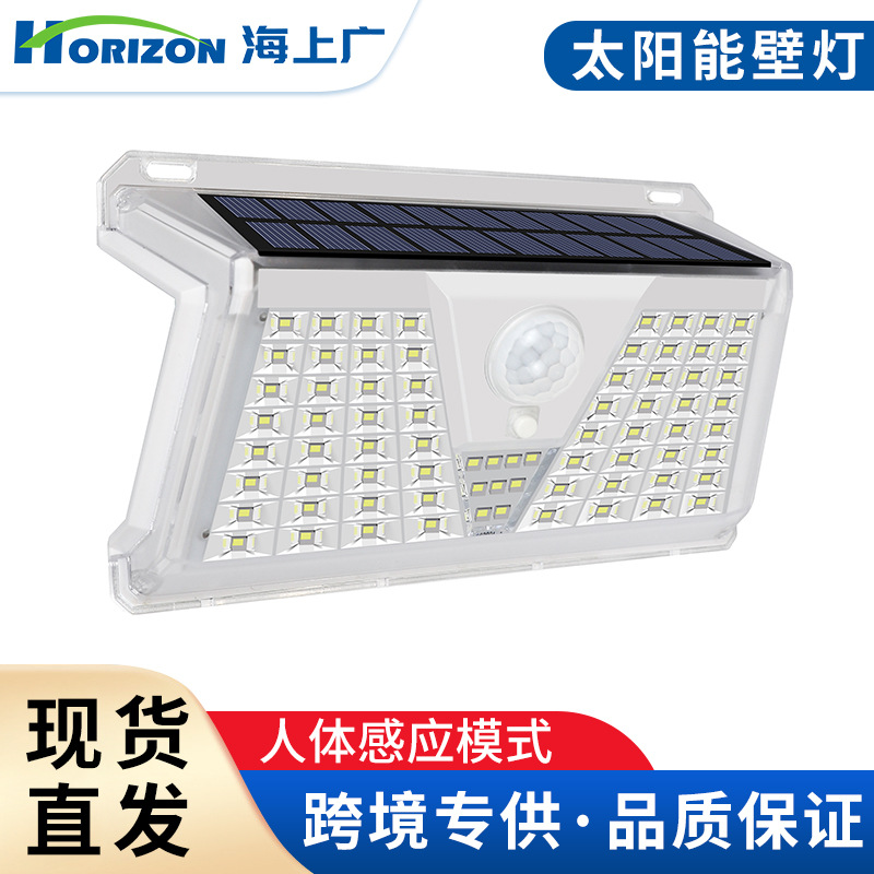 Lampu dinding tenaga surya, pe - Outdoor Lighting Waterproof ulasan dan harga
