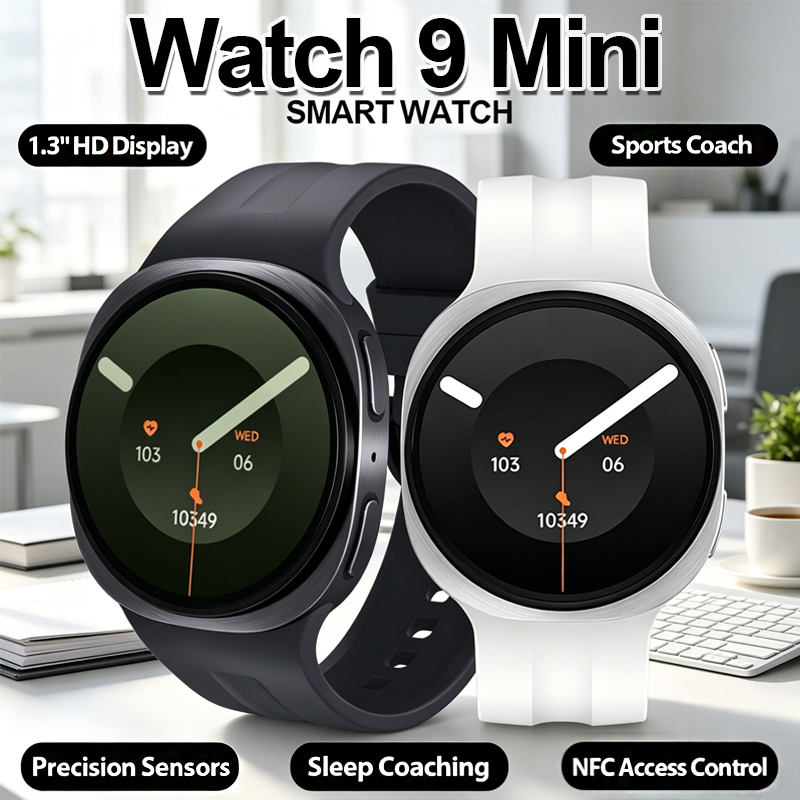 Jam Tangan Pintar Klasik Berga - Outdoor Lighting Wireless ulasan dan harga