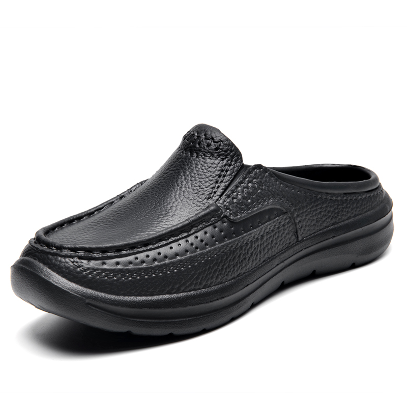 Sandal musim panas, sepatu tam - Outdoor Lighting Black ulasan dan harga