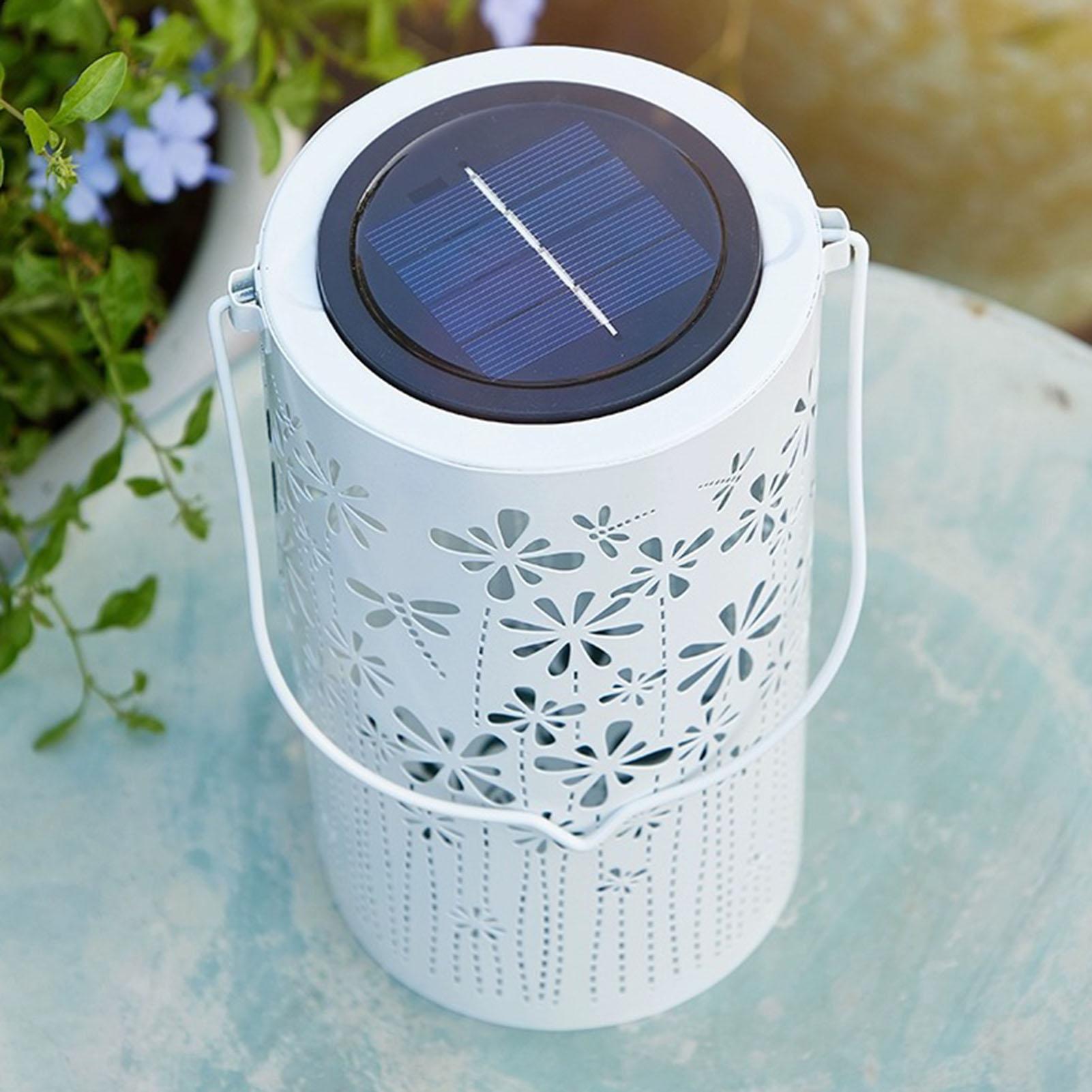 Lampu Gantung Tenaga Surya Tah - Outdoor Lighting Pathway ulasan dan harga