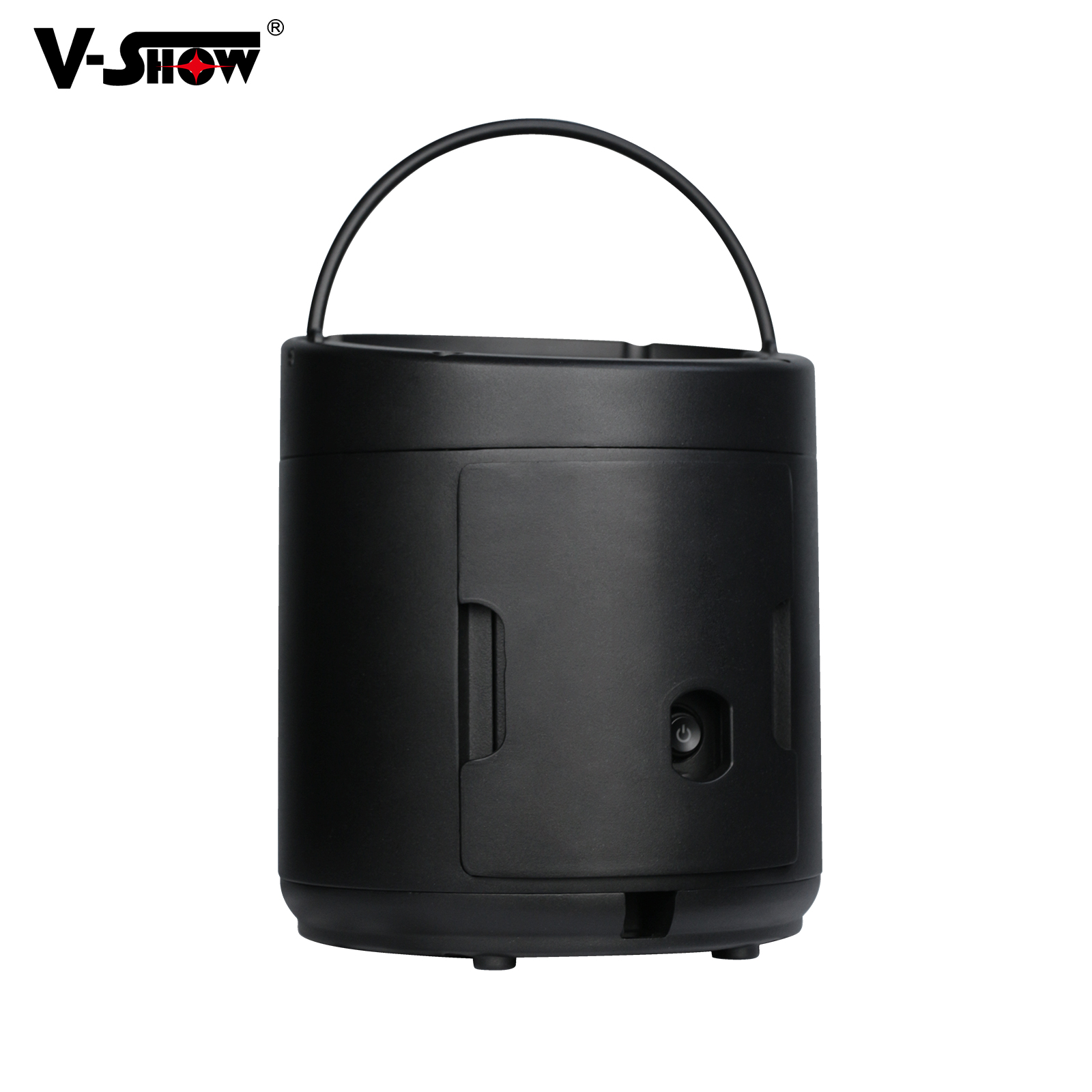 VSHOW G420E-Wash 4*20W Hybrid  - Outdoor Lighting Ip65 ulasan dan harga