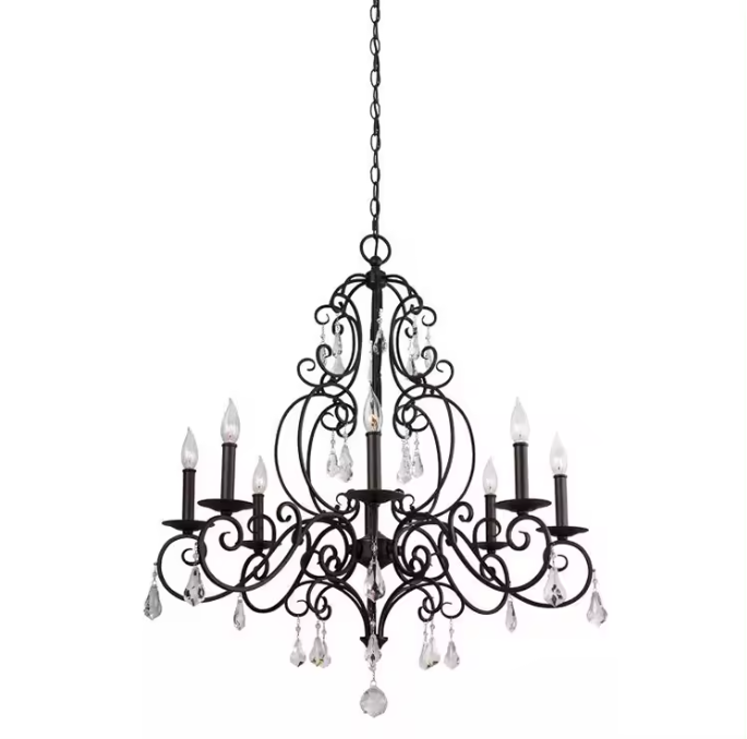 Lampu Gantung Elegan Zeal Ligh - Outdoor Lighting Black ulasan dan harga