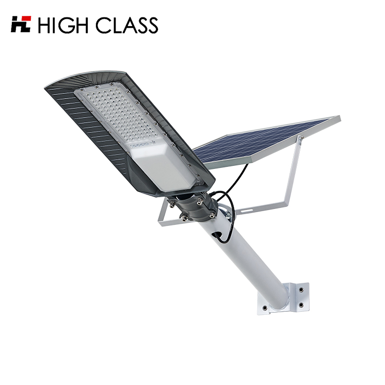 Lampu Jalan Tenaga Surya SMD T - Outdoor Lighting Ip65 ulasan dan harga