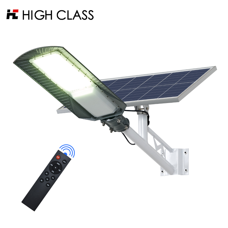 Lampu Jalan Tenaga Surya SMD T - Outdoor Lighting Ip65 ulasan dan harga